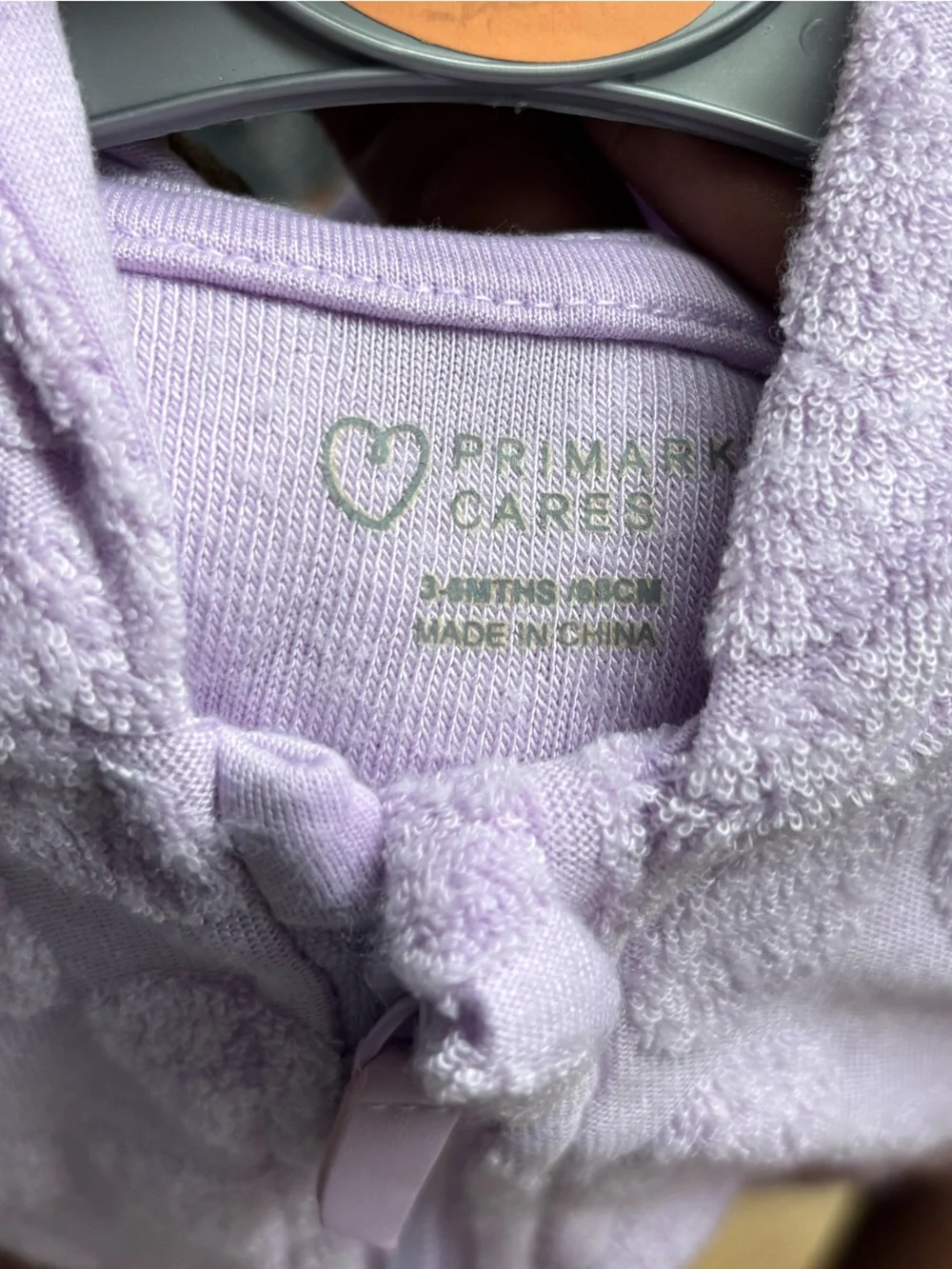 PRIMARK Kids Dress/Cover up